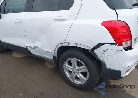 2020 Chevrolet Trax Fwd Ls z USA, uszkodzony, nr VIN 3GNCJKSB7LL171573